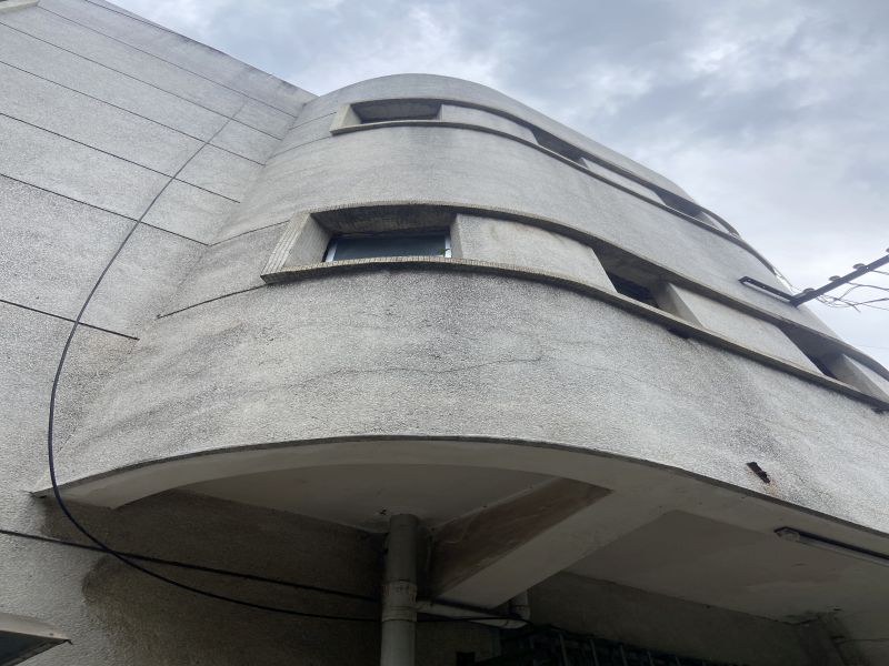 專業房屋加固